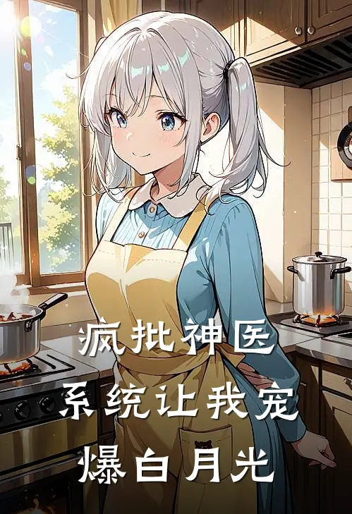 疯批神医：系统让我宠爆白月光云昭谢无羁最新好看小说_免费小说疯批神医：系统让我宠爆白月光(云昭谢无羁)