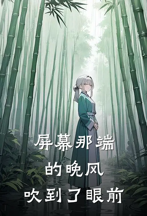 屏幕那端的晚风，吹到了眼前