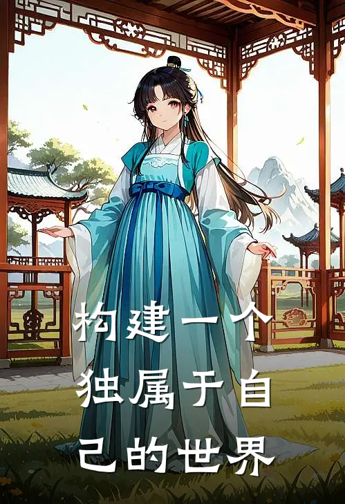 构建一个，独属于自己的世界