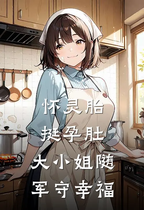 怀灵胎挺孕肚，大小姐随军守幸福白玉露张彩莲完结小说_免费小说在线看怀灵胎挺孕肚，大小姐随军守幸福白玉露张彩莲