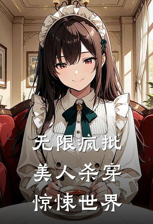 时柒李玟《【无限】疯批美人杀穿惊悚世界》最新章节阅读_(时柒李玟)热门小说