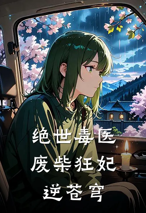 绝世毒医：废柴狂妃逆苍穹苏璃南宫雄完本完结小说_无弹窗全文免费阅读绝世毒医：废柴狂妃逆苍穹(苏璃南宫雄)