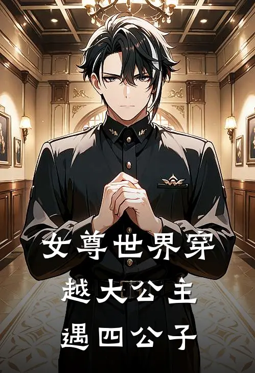 女尊世界穿越大公主遇四公子