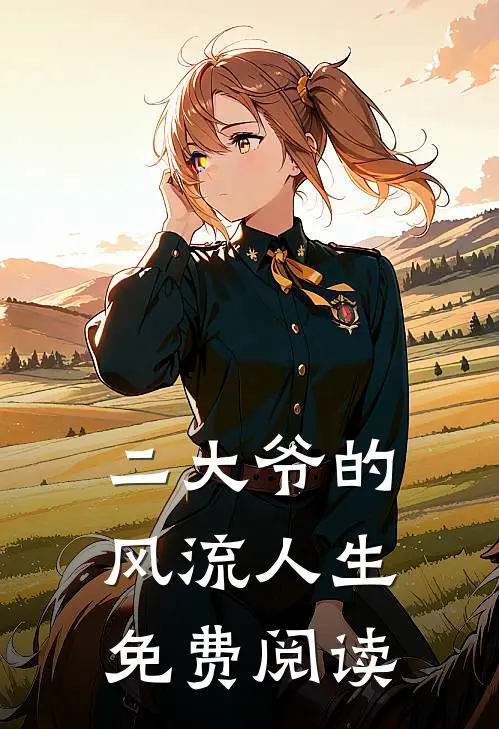 二大爷的风流人生免费阅读