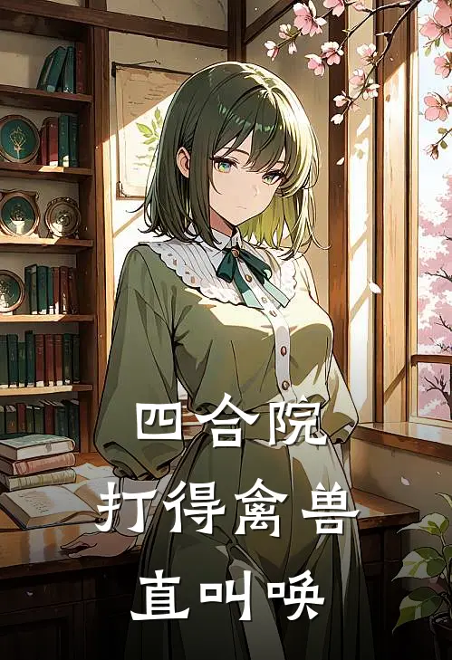 四合院：打得禽兽直叫唤