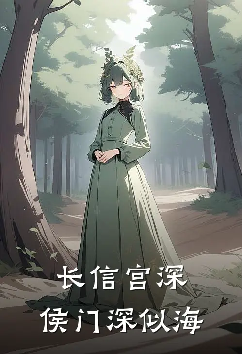 长信宫深，侯门深似海沈微澜苏常全本完结小说_最新章节列表长信宫深，侯门深似海(沈微澜苏常)