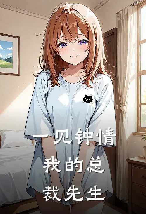 一见钟情，我的总裁先生