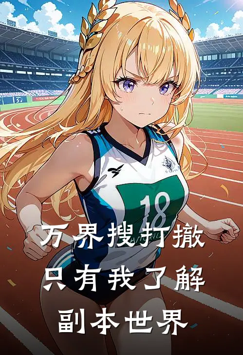 万界搜打撤，只有我了解副本世界