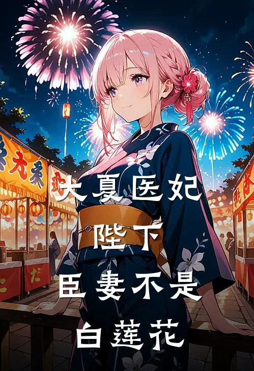 大夏医妃：陛下，臣妻不是白莲花春桃沈清辞最新免费小说_免费完本小说大夏医妃：陛下，臣妻不是白莲花春桃沈清辞