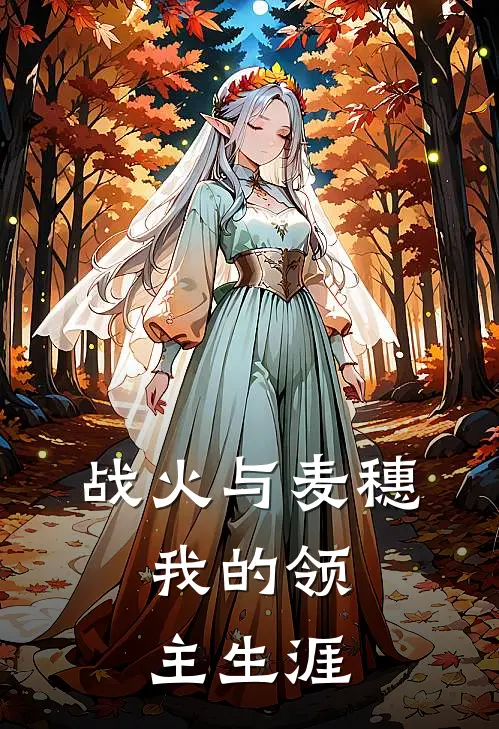 战火与麦穗：我的领主生涯(林恩汉斯)全本完结小说_完整版免费全文阅读战火与麦穗：我的领主生涯(林恩汉斯)