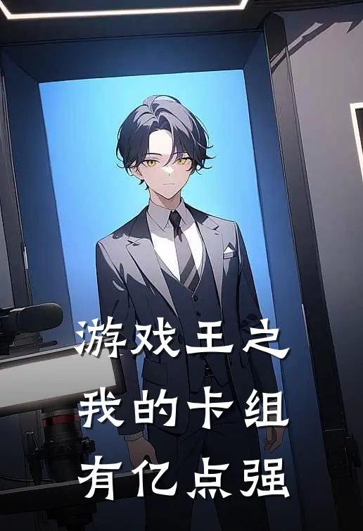 游戏王之我的卡组有亿点强