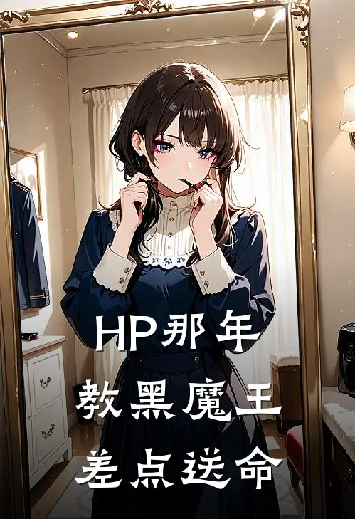 HP那年教黑魔王差点送命