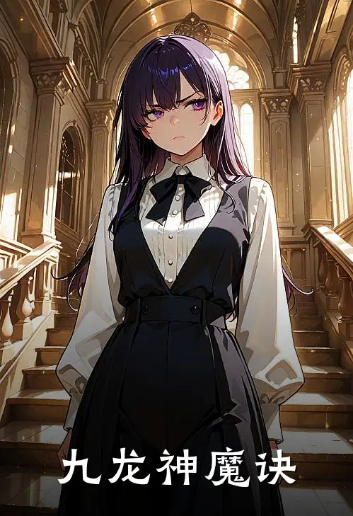 九龙神魔诀(叶凌曹毅)完结小说_热门小说推荐九龙神魔诀叶凌曹毅