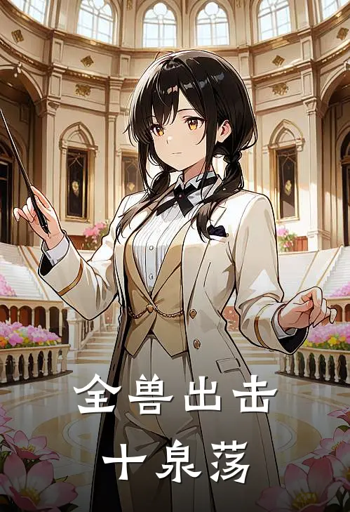 全兽出击：十泉荡十泉十泉全文阅读免费全集_免费小说全兽出击：十泉荡(十泉十泉)
