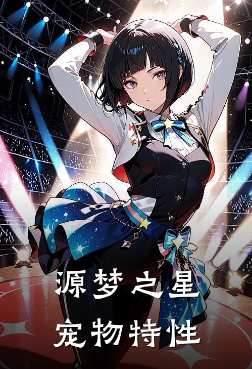 源梦之星宠物特性