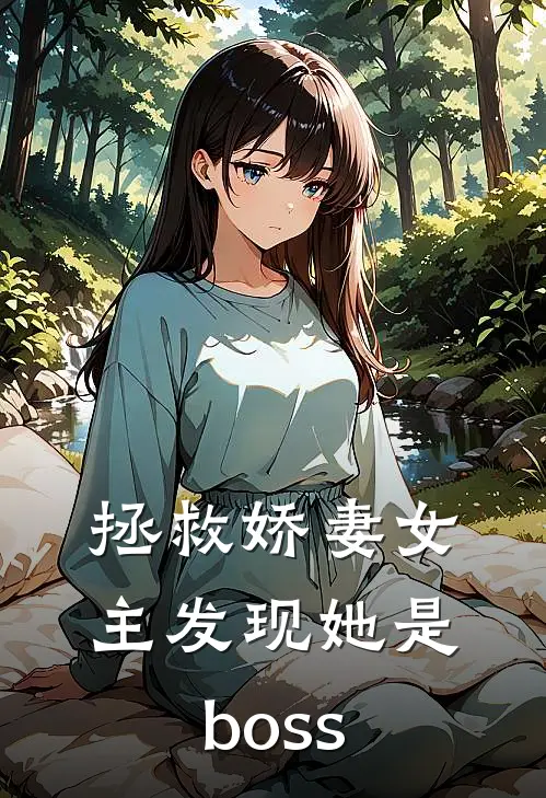 拯救娇妻女主发现她是boss