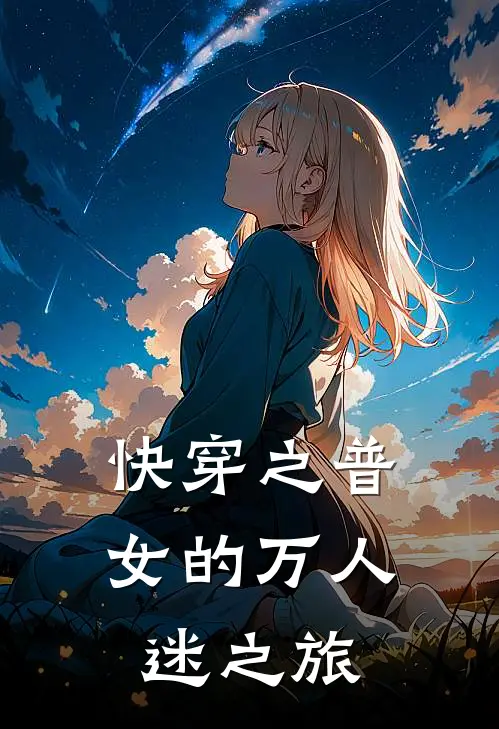 快穿之普女的万人迷之旅姜甜沈言述最新好看小说_已完结小说快穿之普女的万人迷之旅姜甜沈言述