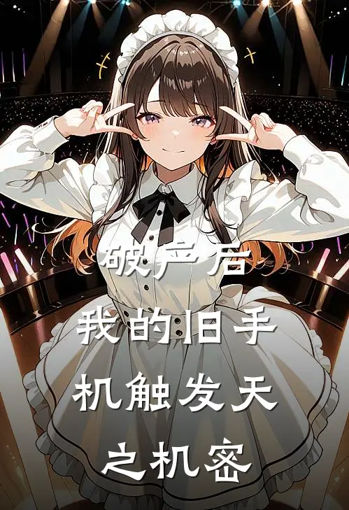 破产后，我的旧手机触发天之机密