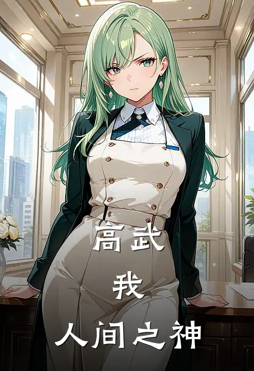 高武：我，人间之神