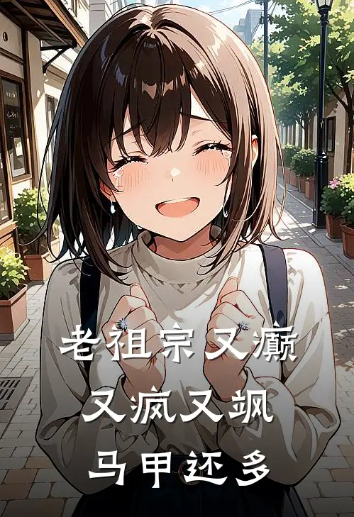 老祖宗又癫又疯又飒马甲还多(温玖温青雅)完结小说_热门小说推荐老祖宗又癫又疯又飒马甲还多温玖温青雅