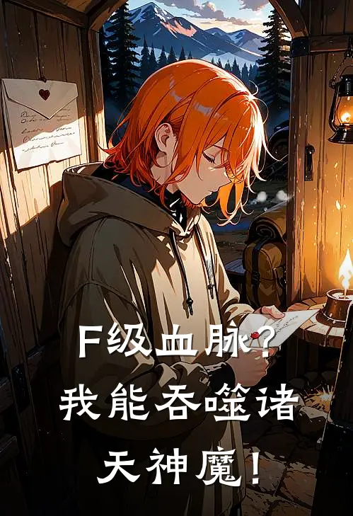 陆渊李昊F级血脉？我能吞噬诸天神魔！最新章节在线阅读_陆渊李昊完整版阅读