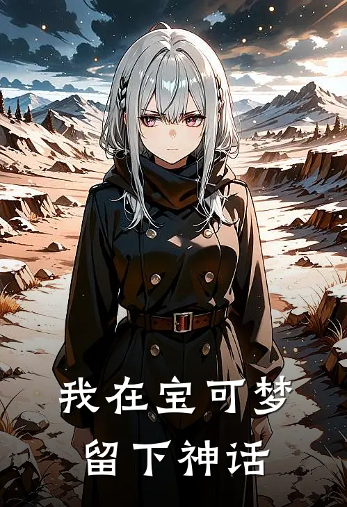 我在宝可梦留下神话(齐诺阿尔宙斯)热门网络小说推荐_最新完结小说推荐我在宝可梦留下神话齐诺阿尔宙斯