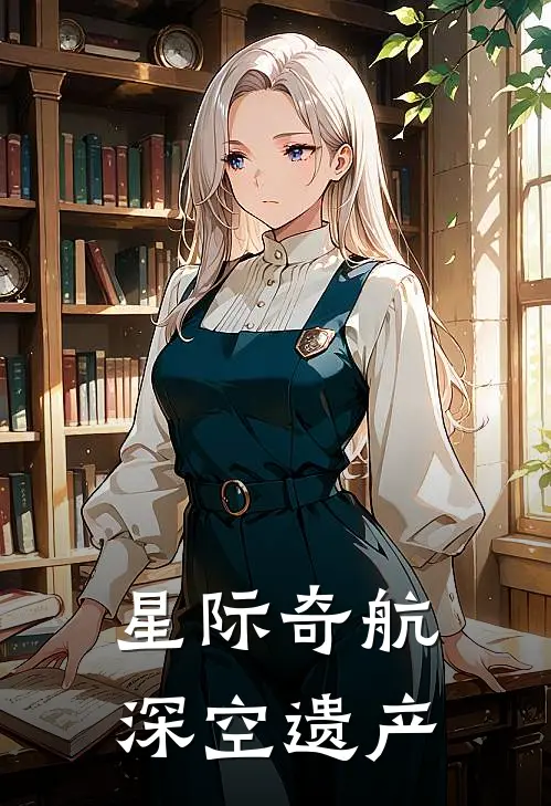 星际奇航：深空遗产(萧晨苏岚)完结版免费小说_热门完结小说星际奇航：深空遗产(萧晨苏岚)