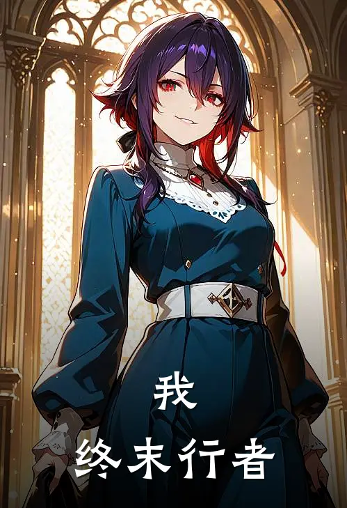 我，终末行者沈临渊林小柒完本小说推荐_免费小说全文阅读我，终末行者沈临渊林小柒