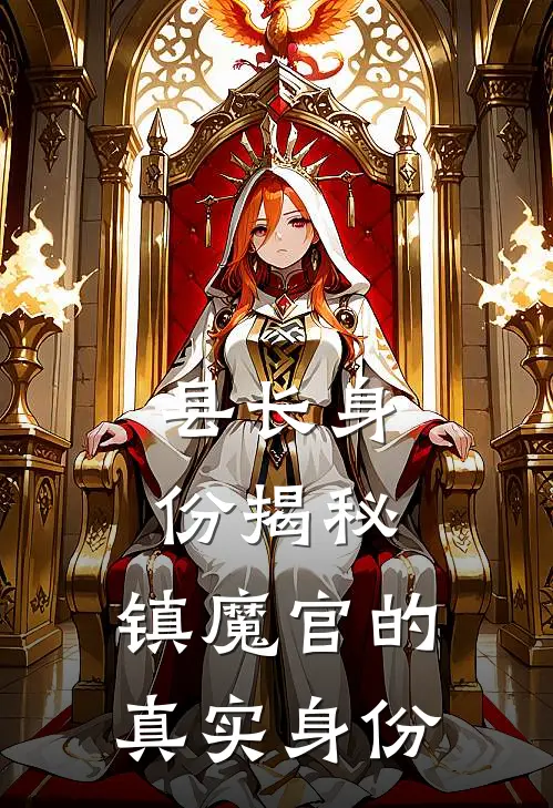 县长身份揭秘：镇魔官的真实身份