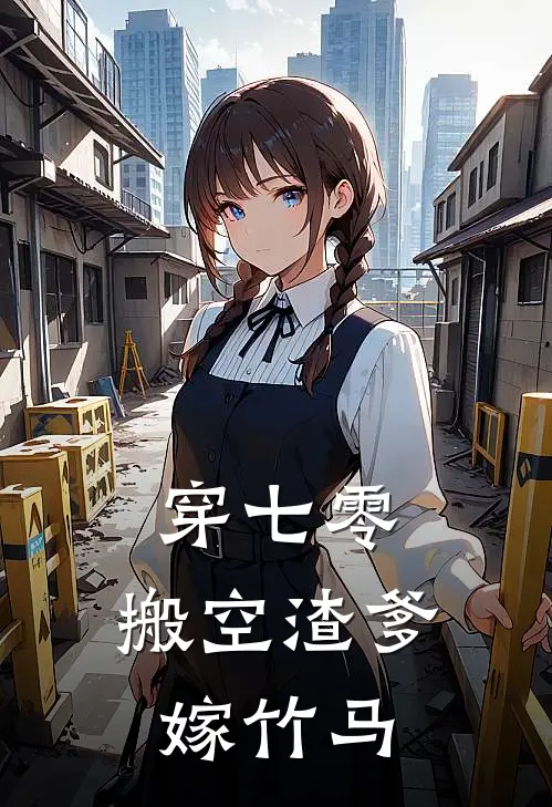 穿七零，搬空渣爹嫁竹马姜阮周慧兰最新好看小说_免费小说穿七零，搬空渣爹嫁竹马(姜阮周慧兰)