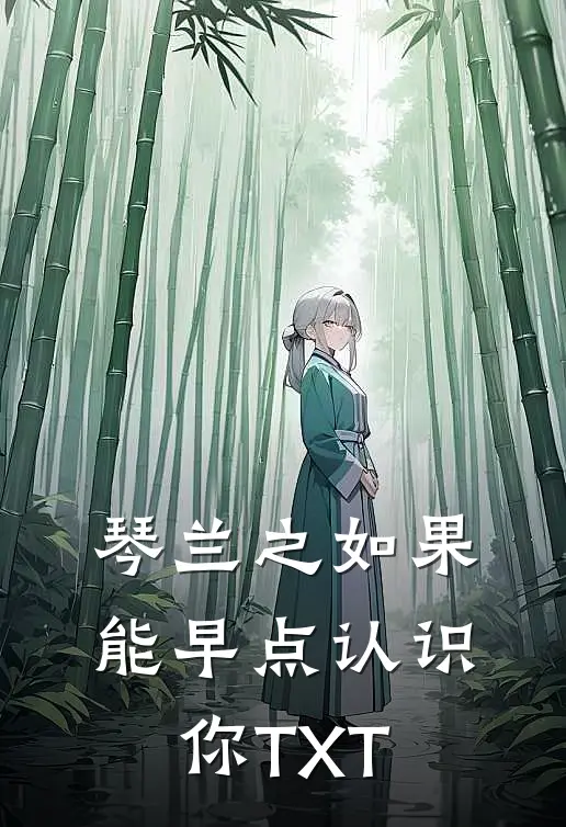 琴兰之如果能早点认识你TXT