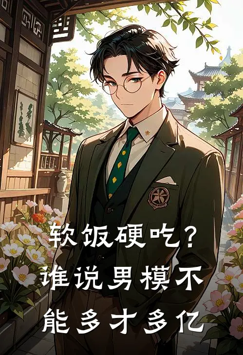 软饭硬吃？谁说男模不能多才多亿李轩宋雅最新好看小说_最新完本小说软饭硬吃？谁说男模不能多才多亿李轩宋雅