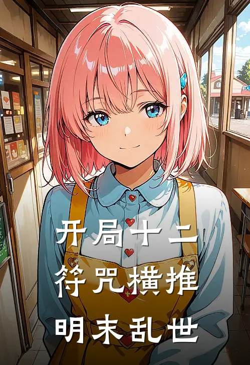 开局十二符咒横推明末乱世(林神林神都)完结小说_小说完整版免费阅读开局十二符咒横推明末乱世林神林神都