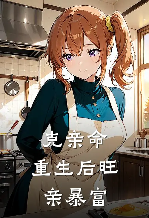 克亲命，重生后旺亲暴富