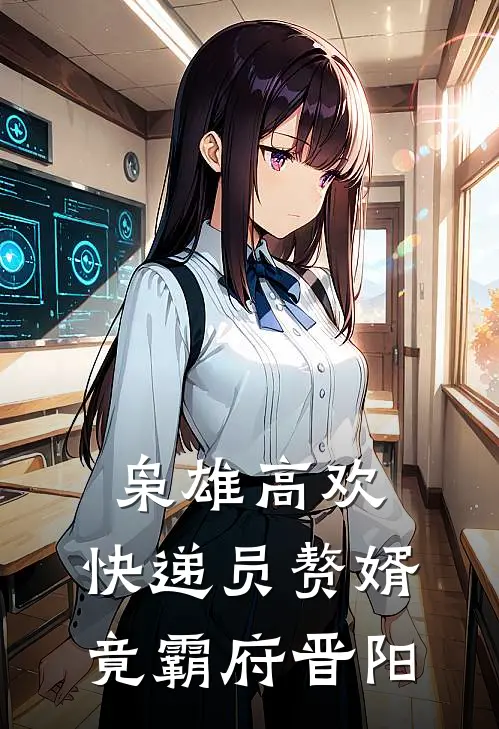 枭雄高欢：快递员赘婿竟霸府晋阳(侯景昭君)完结小说_小说完整版免费阅读枭雄高欢：快递员赘婿竟霸府晋阳侯景昭君