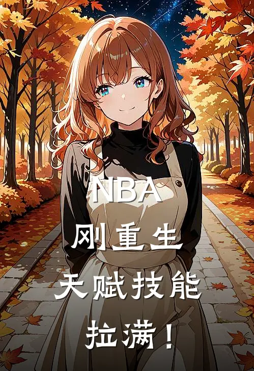 NBA：刚重生，天赋技能拉满！(林枫王浩)完结小说推荐_免费小说NBA：刚重生，天赋技能拉满！(林枫王浩)