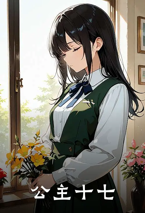 公主十七