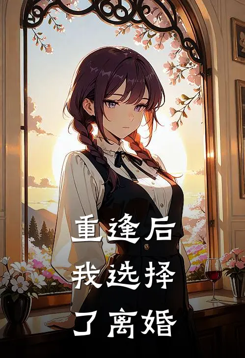 重逢后，我选择了离婚