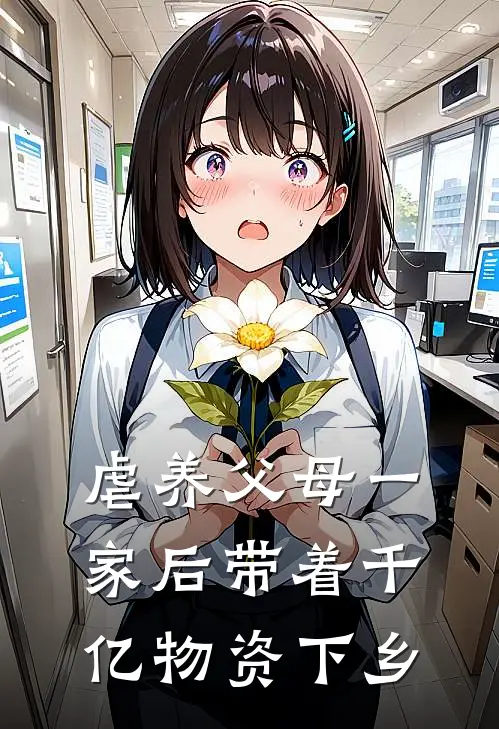 虐养父母一家后带着千亿物资下乡