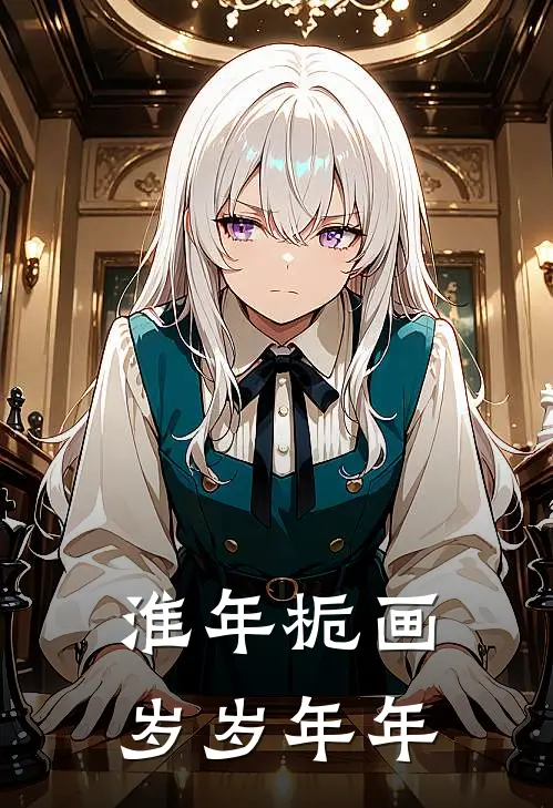 淮年栀画岁岁年年(唐蕊陈宇)全本免费在线阅读_淮年栀画岁岁年年全文阅读