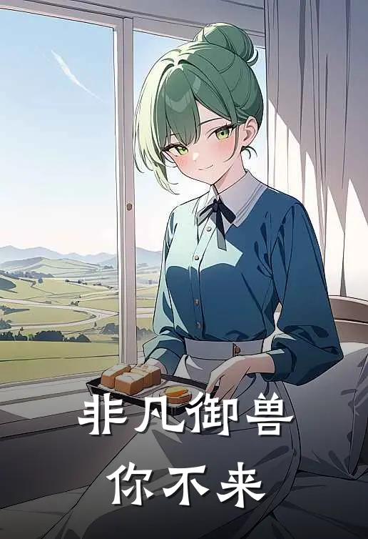 非凡御兽你不来