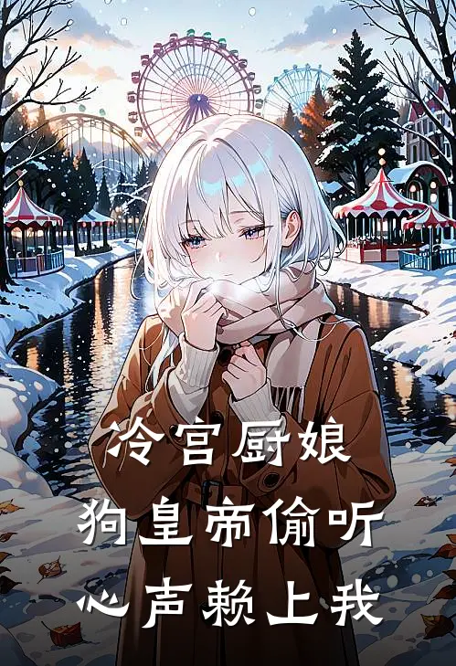 冷宫厨娘：狗皇帝偷听心声赖上我