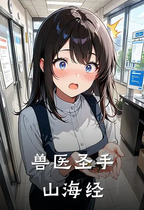 兽医圣手：山海经