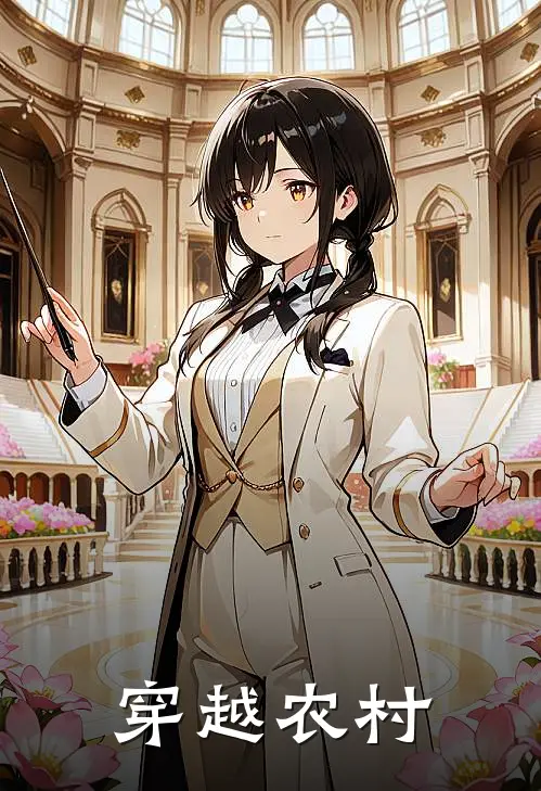 穿越农村
