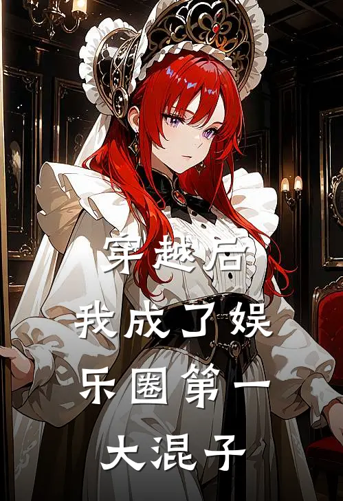 穿越后，我成了娱乐圈第一大混子