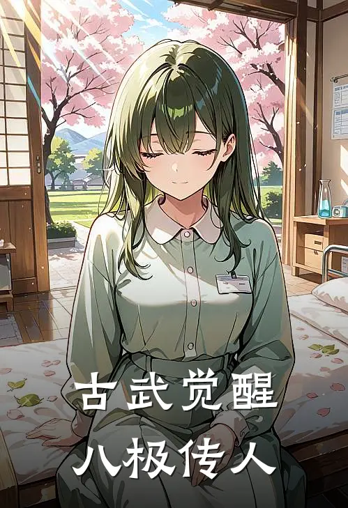 古武觉醒：八极传人