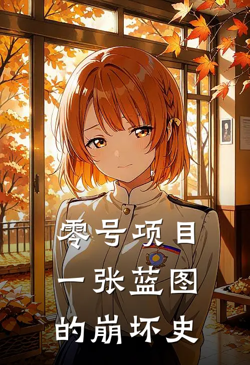 零号项目：一张蓝图的崩坏史林修韩栗完本小说免费阅读_小说完结版零号项目：一张蓝图的崩坏史林修韩栗