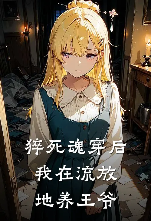 猝死魂穿后，我在流放地养王爷陆知棠陆知樾新热门小说_最新章节列表猝死魂穿后，我在流放地养王爷(陆知棠陆知樾)