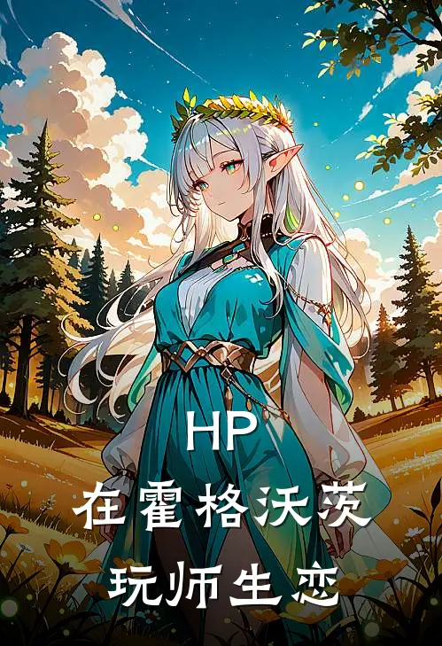HP：在霍格沃茨玩师生恋(漓殊塞德里克)_漓殊塞德里克热门小说