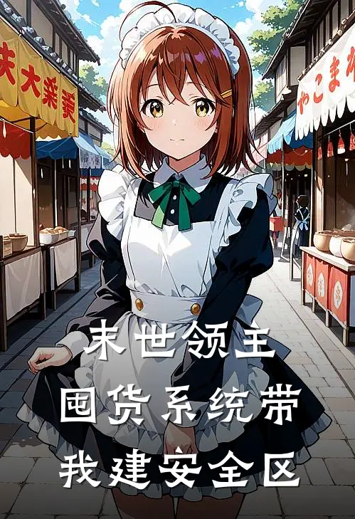 末世领主：囤货系统带我建安全区(林越林越)在线免费小说_完结小说免费阅读末世领主：囤货系统带我建安全区林越林越